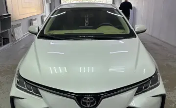 Toyota Corolla 2023 года за 10 500 000 тг. в Павлодар фото 2