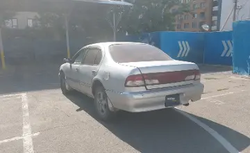 Nissan Cefiro 1997 года за 2 000 000 тг. в Алматы фото 4