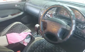 Nissan Cefiro 1997 года за 2 000 000 тг. в Алматы фото 5