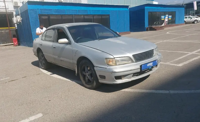 Nissan Cefiro 1997 года за 2 000 000 тг. в Алматы фото 2