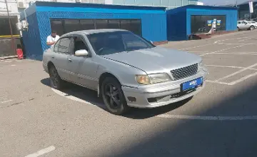Nissan Cefiro 1997 года за 2 000 000 тг. в Алматы фото 2
