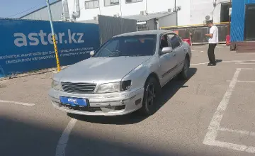 Nissan Cefiro 1997 года за 2 000 000 тг. в Алматы фото 1