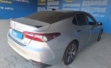 Toyota Camry 2021 года за 14 000 000 тг. в Алматы