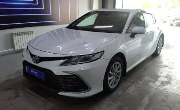 Toyota Camry 2021 года за 10 500 000 тг. в Павлодар фото 1
