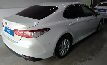 Toyota Camry 2021 года за 10 500 000 тг. в Павлодар