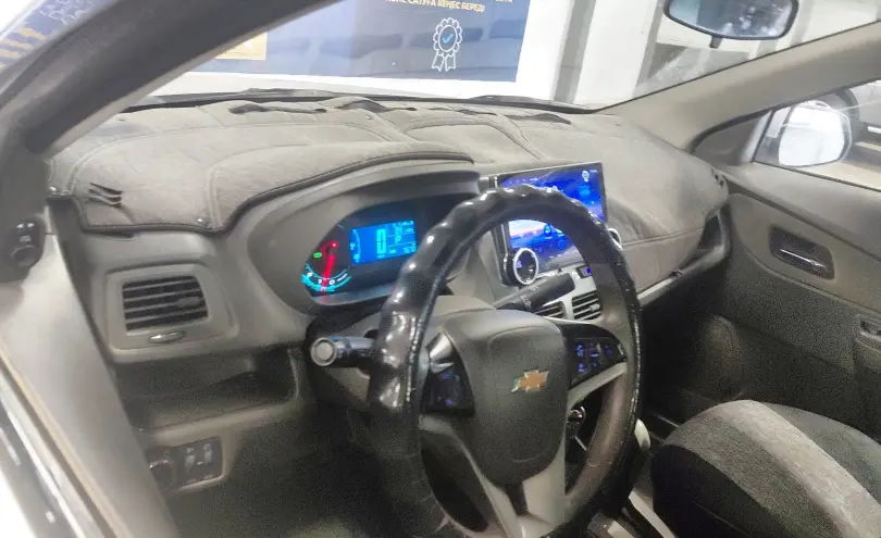 Chevrolet Cobalt 2023 года за 5 700 000 тг. в Астана фото 5