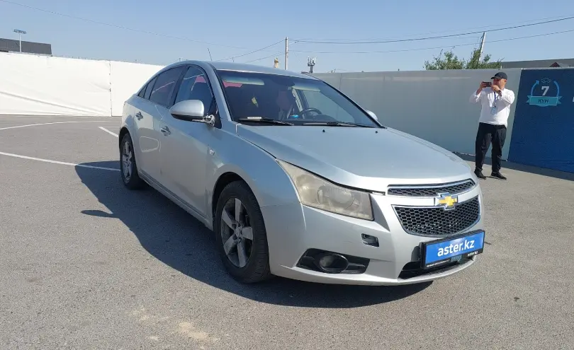 Chevrolet Cruze 2012 года за 3 500 000 тг. в Шымкент фото 2