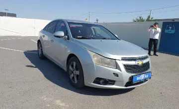 Chevrolet Cruze 2012 года за 3 500 000 тг. в Шымкент фото 2