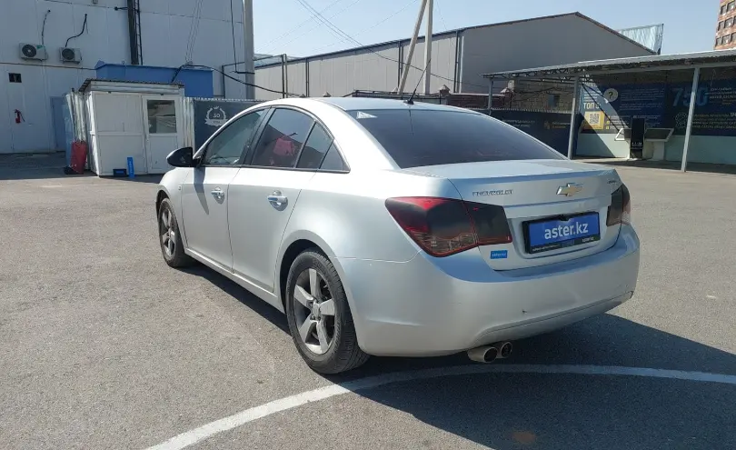 Chevrolet Cruze 2012 года за 3 500 000 тг. в Шымкент фото 4