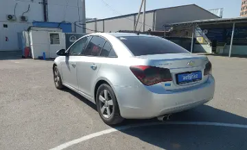 Chevrolet Cruze 2012 года за 3 500 000 тг. в Шымкент фото 4