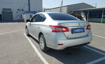 Nissan Sentra 2015 года за 4 200 000 тг. в Шымкент фото 4