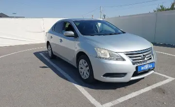 Nissan Sentra 2015 года за 4 200 000 тг. в Шымкент фото 2