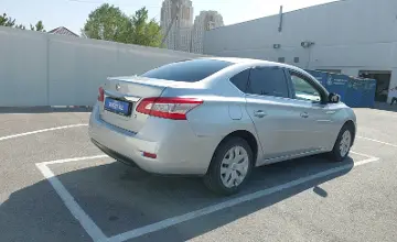 Nissan Sentra 2015 года за 4 200 000 тг. в Шымкент фото 3