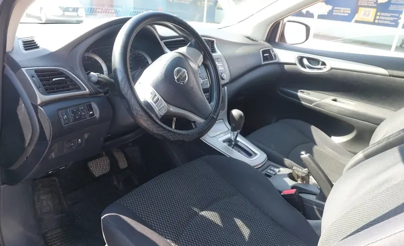 Nissan Sentra 2015 года за 4 200 000 тг. в Шымкент фото 5