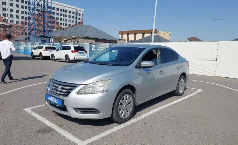Nissan Sentra 2015 года за 4 200 000 тг. в Шымкент