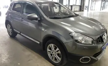 Nissan Qashqai+2 2013 года за 5 500 000 тг. в Астана фото 2