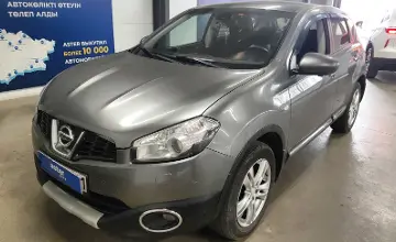 Nissan Qashqai+2 2013 года за 5 500 000 тг. в Астана фото 1