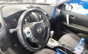 Nissan Qashqai+2 2013 года за 5 500 000 тг. в Астана фото 5