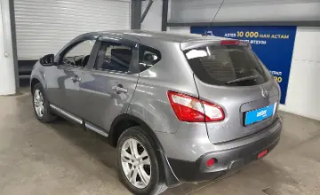 Nissan Qashqai+2 2013 года за 5 500 000 тг. в Астана фото 4