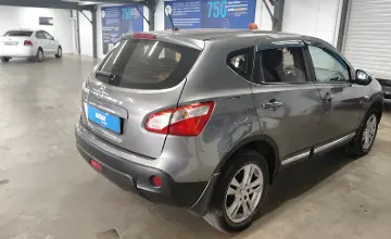 Nissan Qashqai+2 2013 года за 5 500 000 тг. в Астана фото 3