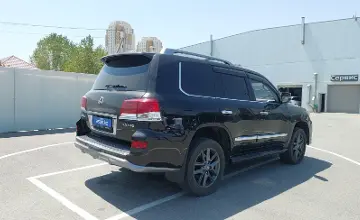 Lexus LX 2013 года за 22 000 000 тг. в Шымкент фото 3