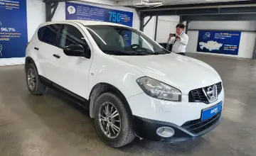 Nissan Qashqai 2013 года за 5 000 000 тг. в Астана фото 2