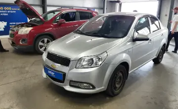 Chevrolet Nexia 2020 года за 4 000 000 тг. в Астана фото 1