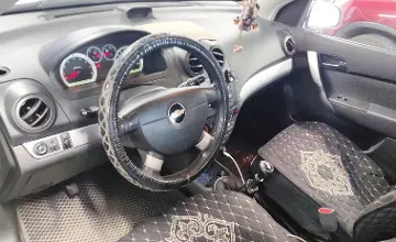 Chevrolet Nexia 2020 года за 4 000 000 тг. в Астана фото 5