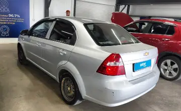 Chevrolet Nexia 2020 года за 4 000 000 тг. в Астана фото 4