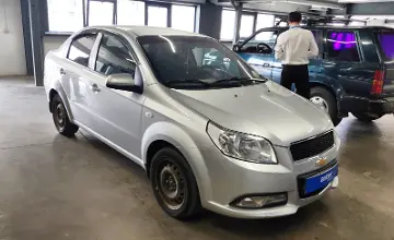 Chevrolet Nexia 2020 года за 4 000 000 тг. в Астана фото 2