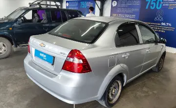 Chevrolet Nexia 2020 года за 4 000 000 тг. в Астана фото 3