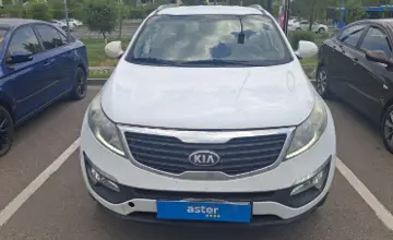 Kia Sportage 2013 года за 6 800 000 тг. в Астана фото 2