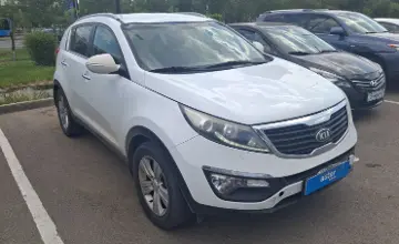 Kia Sportage 2013 года за 6 800 000 тг. в Астана фото 3