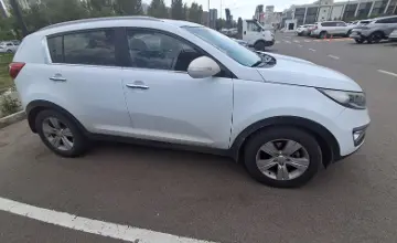 Kia Sportage 2013 года за 6 800 000 тг. в Астана фото 4