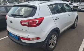 Kia Sportage 2013 года за 6 800 000 тг. в Астана