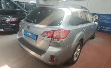 Subaru Outback 2012 года за 7 000 000 тг. в Астана
