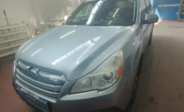 Subaru Outback 2012 года за 7 000 000 тг. в Астана фото 1