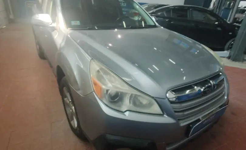 Subaru Outback 2012 года за 7 000 000 тг. в Астана фото 3