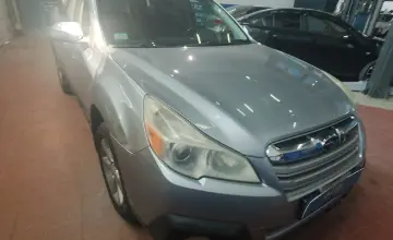 Subaru Outback 2012 года за 7 000 000 тг. в Астана фото 3