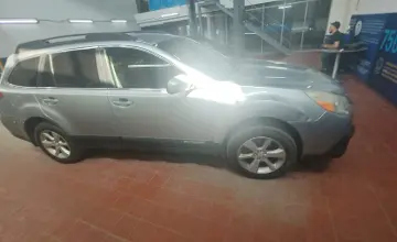 Subaru Outback 2012 года за 7 000 000 тг. в Астана фото 4