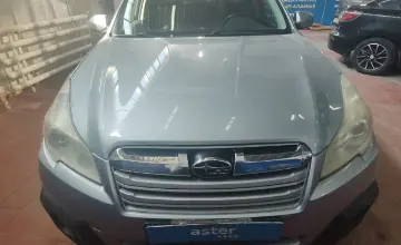 Subaru Outback 2012 года за 7 000 000 тг. в Астана фото 2