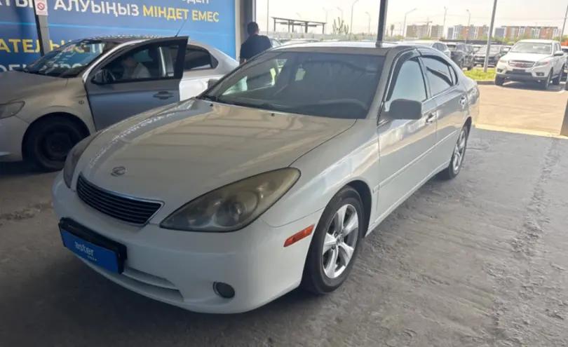 Lexus ES 2002 года за 5 000 000 тг. в Алматы