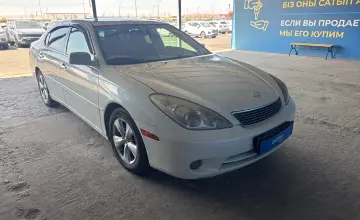 Lexus ES 2002 года за 5 000 000 тг. в Алматы фото 3