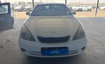 Lexus ES 2002 года за 5 000 000 тг. в Алматы фото 2