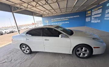 Lexus ES 2002 года за 5 000 000 тг. в Алматы фото 4