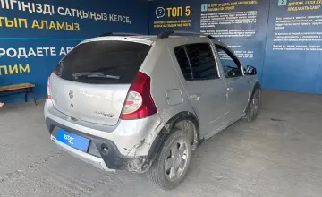Renault Sandero 2014 года за 2 500 000 тг. в Алматы