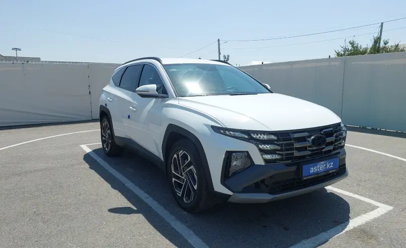 Hyundai Tucson 2025 года за 15 000 000 тг. в Шымкент фото 2