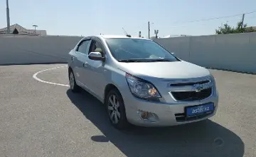 Chevrolet Cobalt 2020 года за 4 100 000 тг. в Шымкент фото 2