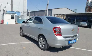 Chevrolet Cobalt 2020 года за 4 100 000 тг. в Шымкент фото 4