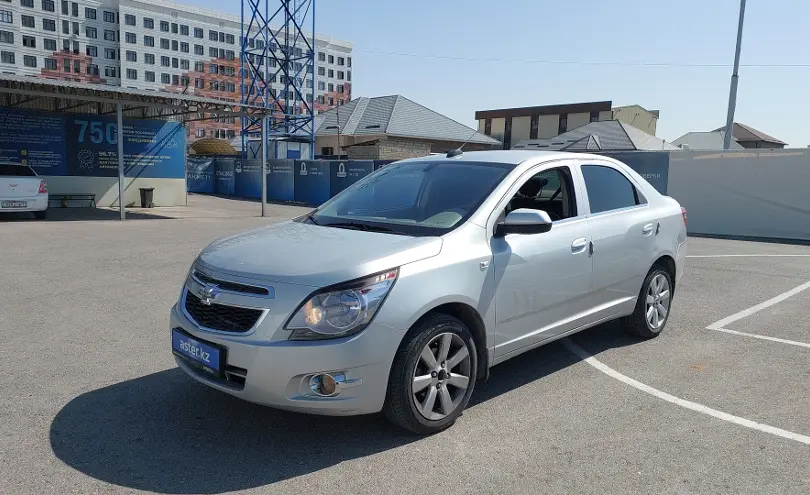 Chevrolet Cobalt 2020 года за 4 100 000 тг. в Шымкент